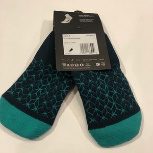 Nike golf ankle socks